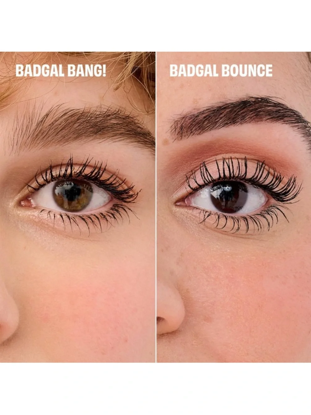 Benefit BADgal Royalty Mascara SET- NIB!
